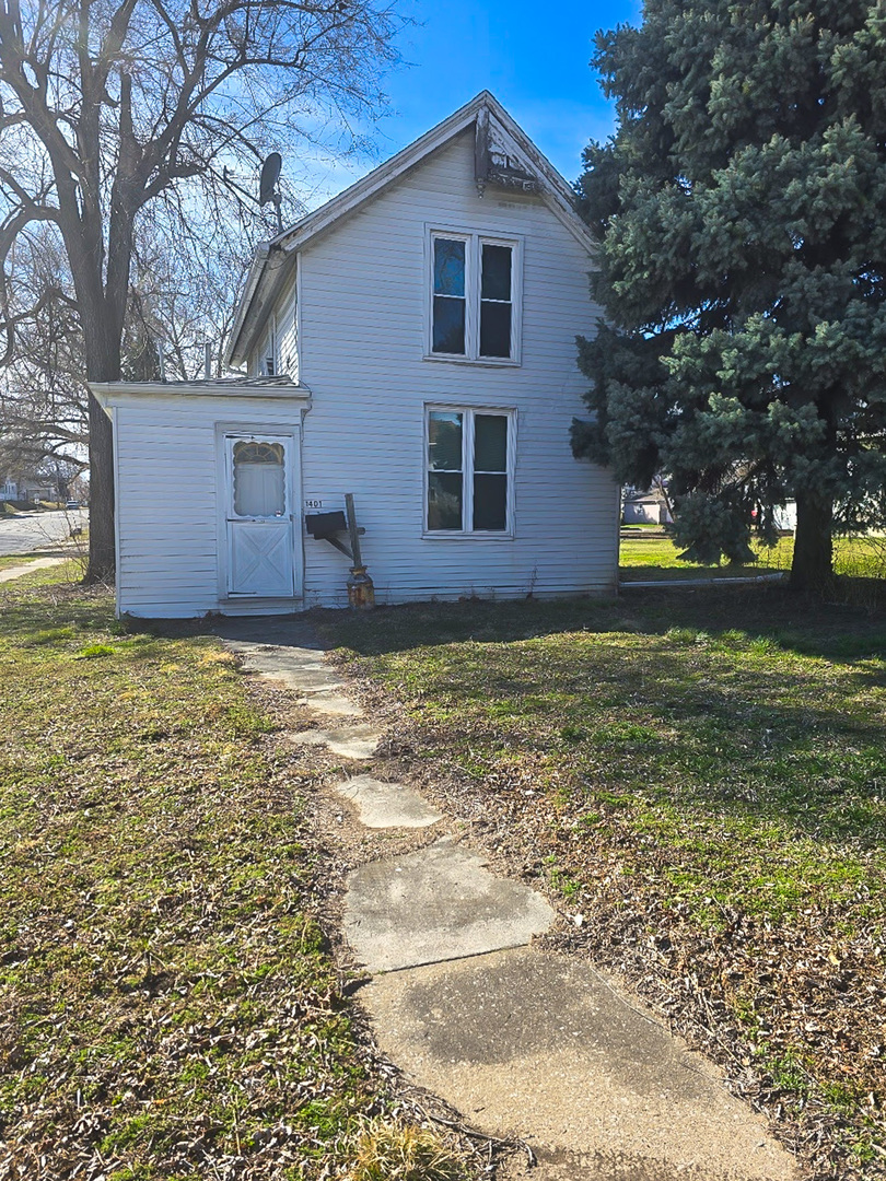 1401 N 4th Street Property Photo