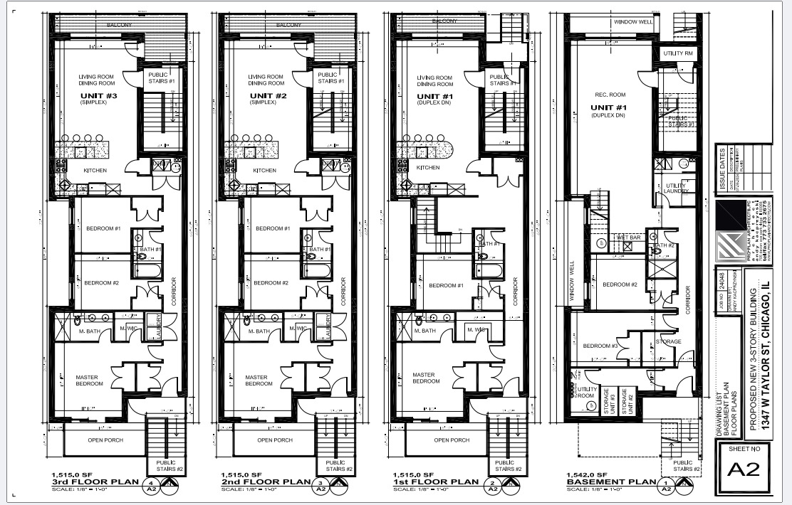 1347 W Taylor Street Property Photo 4