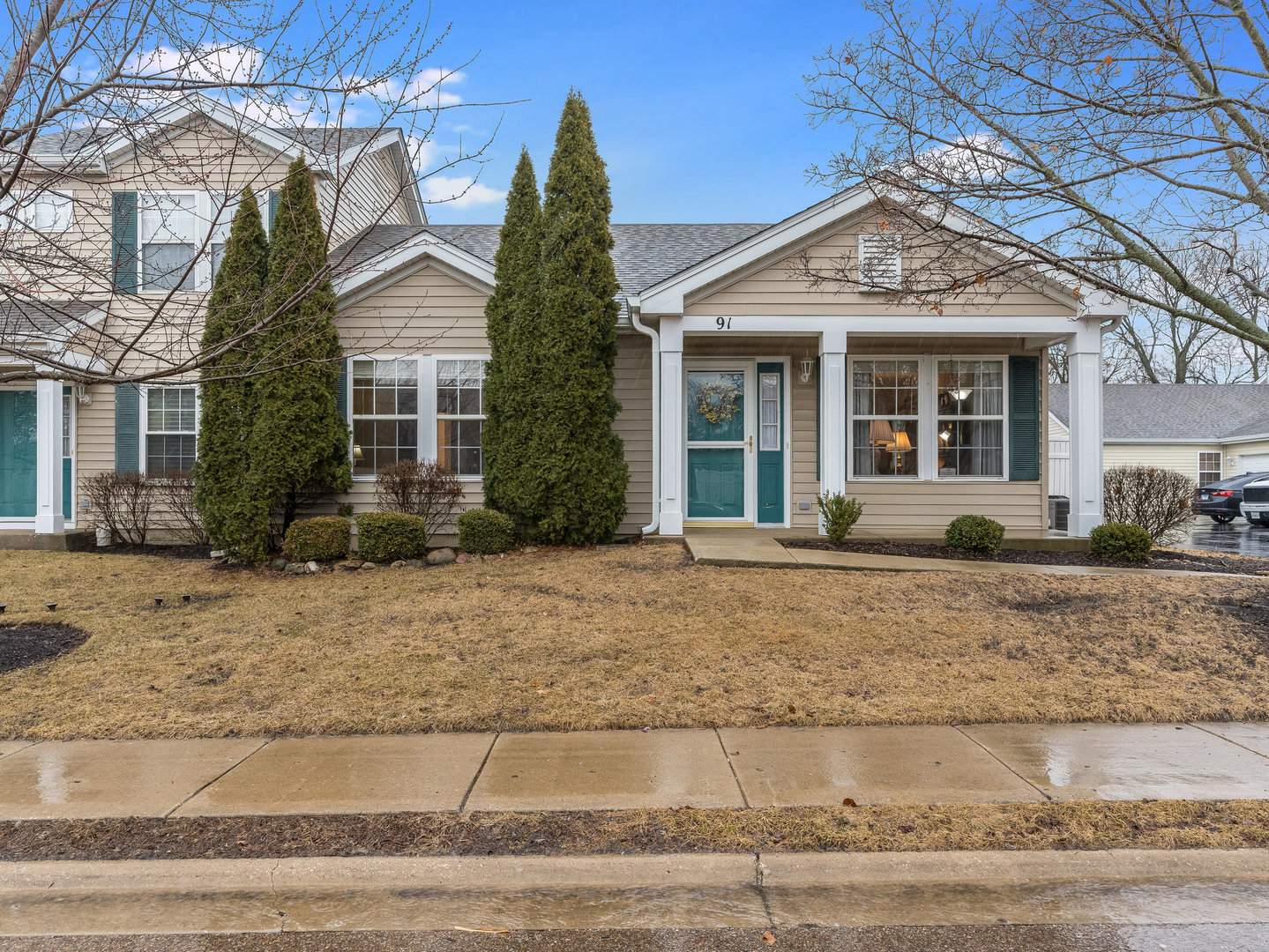91 Waterbury Circle Property Photo