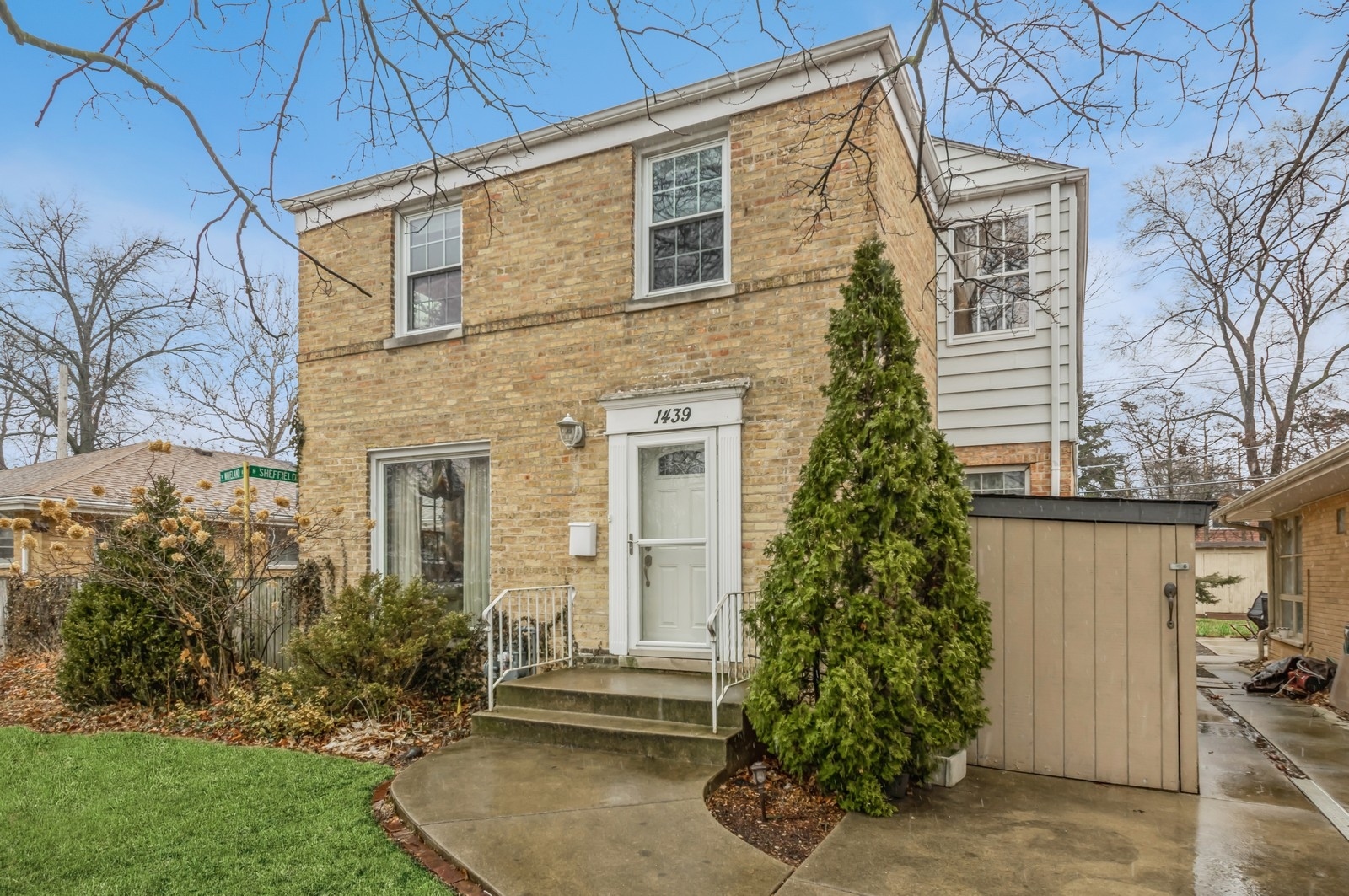 1439 Hoffman Avenue Property Photo