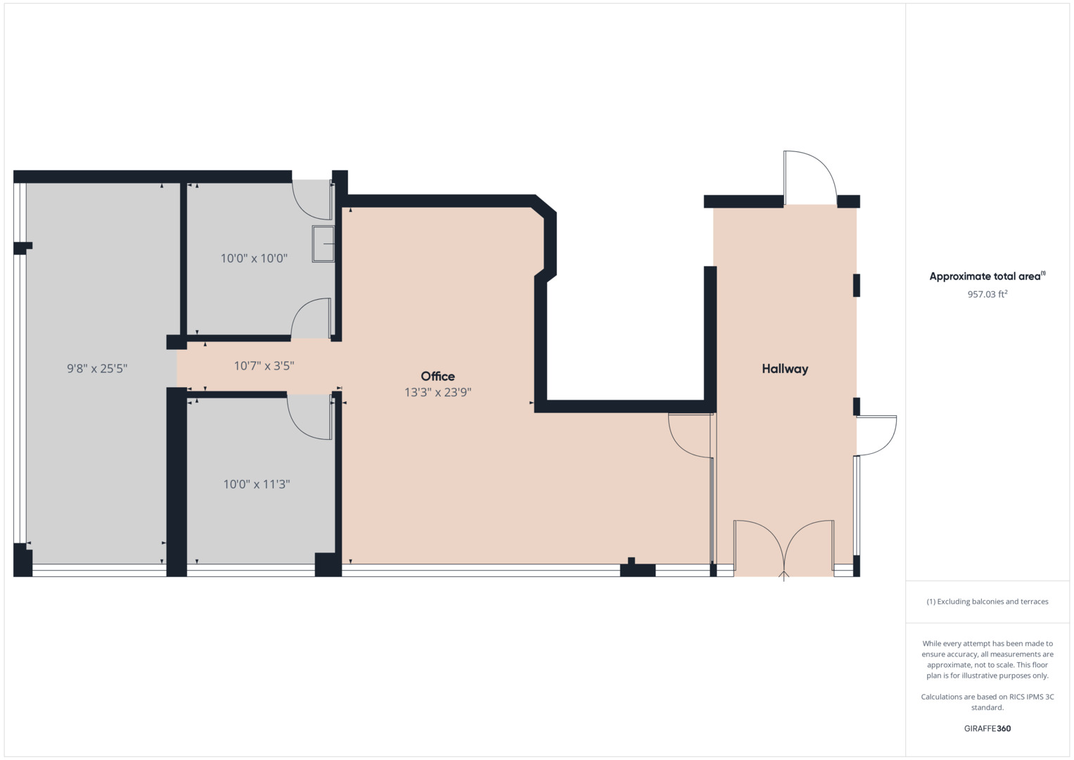 64 Orland Square Drive 110 Property Photo 13