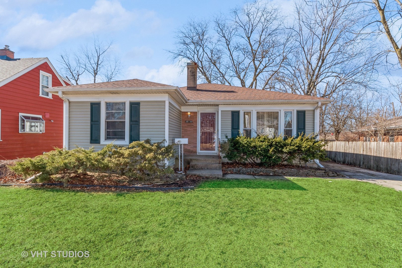 18330 Perth Avenue Property Photo