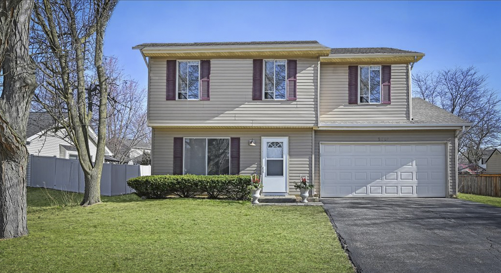 2320 Woodview Lane Property Photo