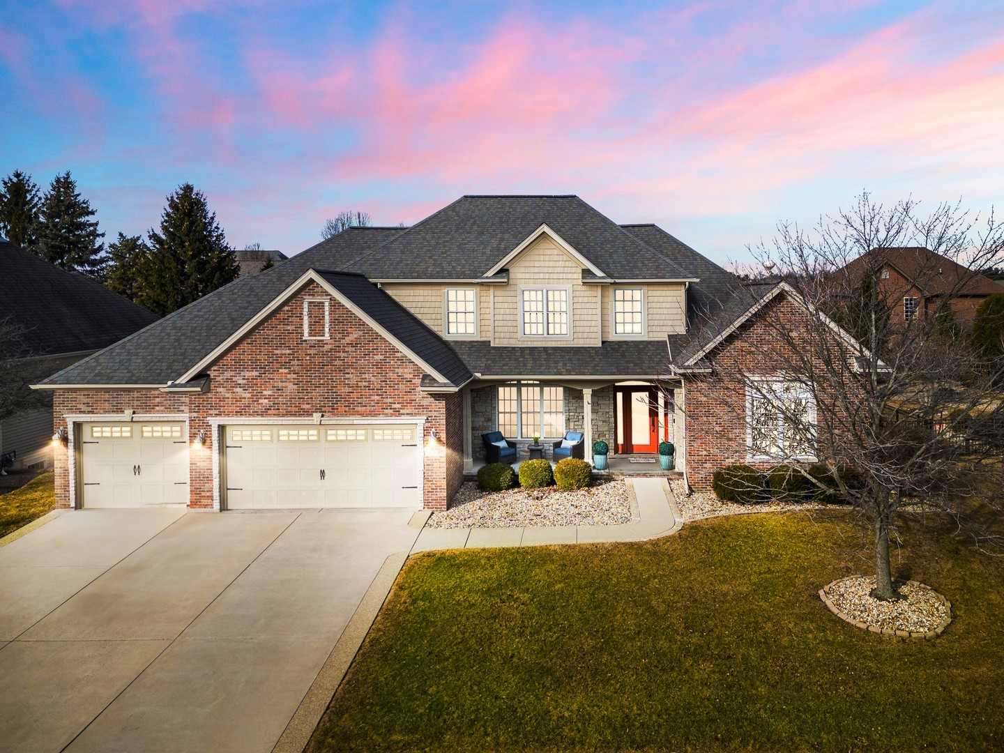 6 Kilborn Court Property Photo