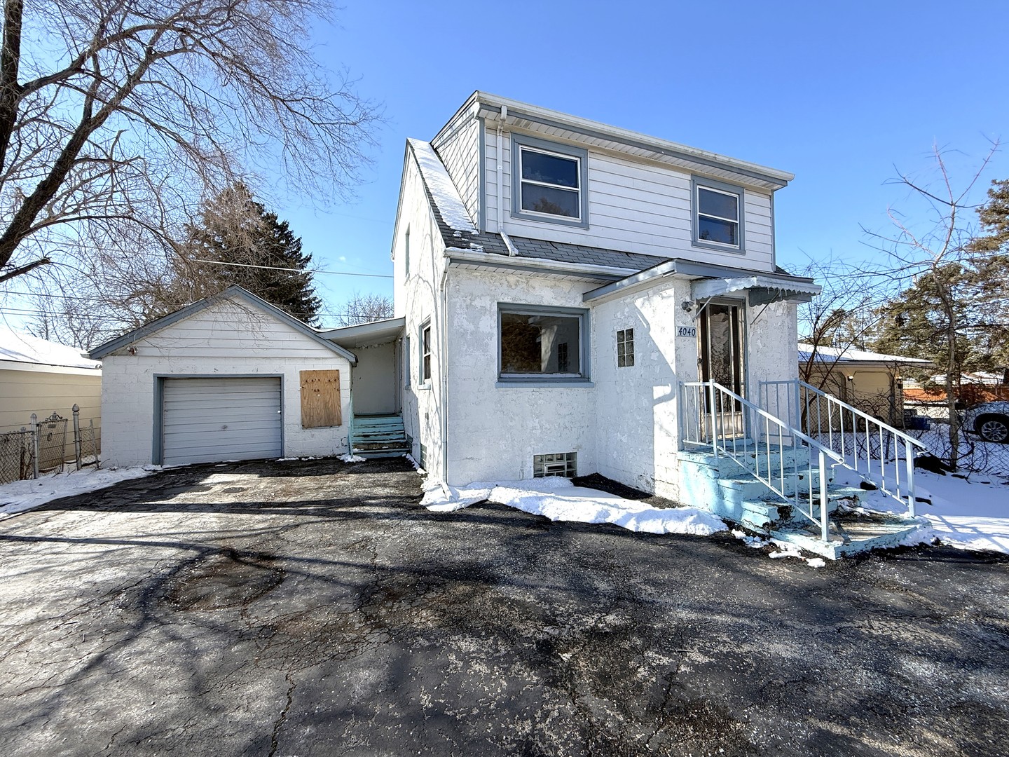 4040 Rose Avenue Property Photo