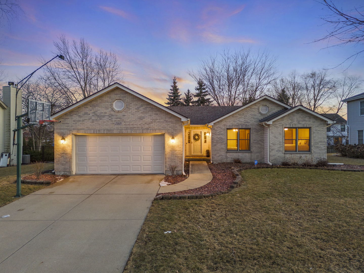 25305 Wheat Drive Property Photo