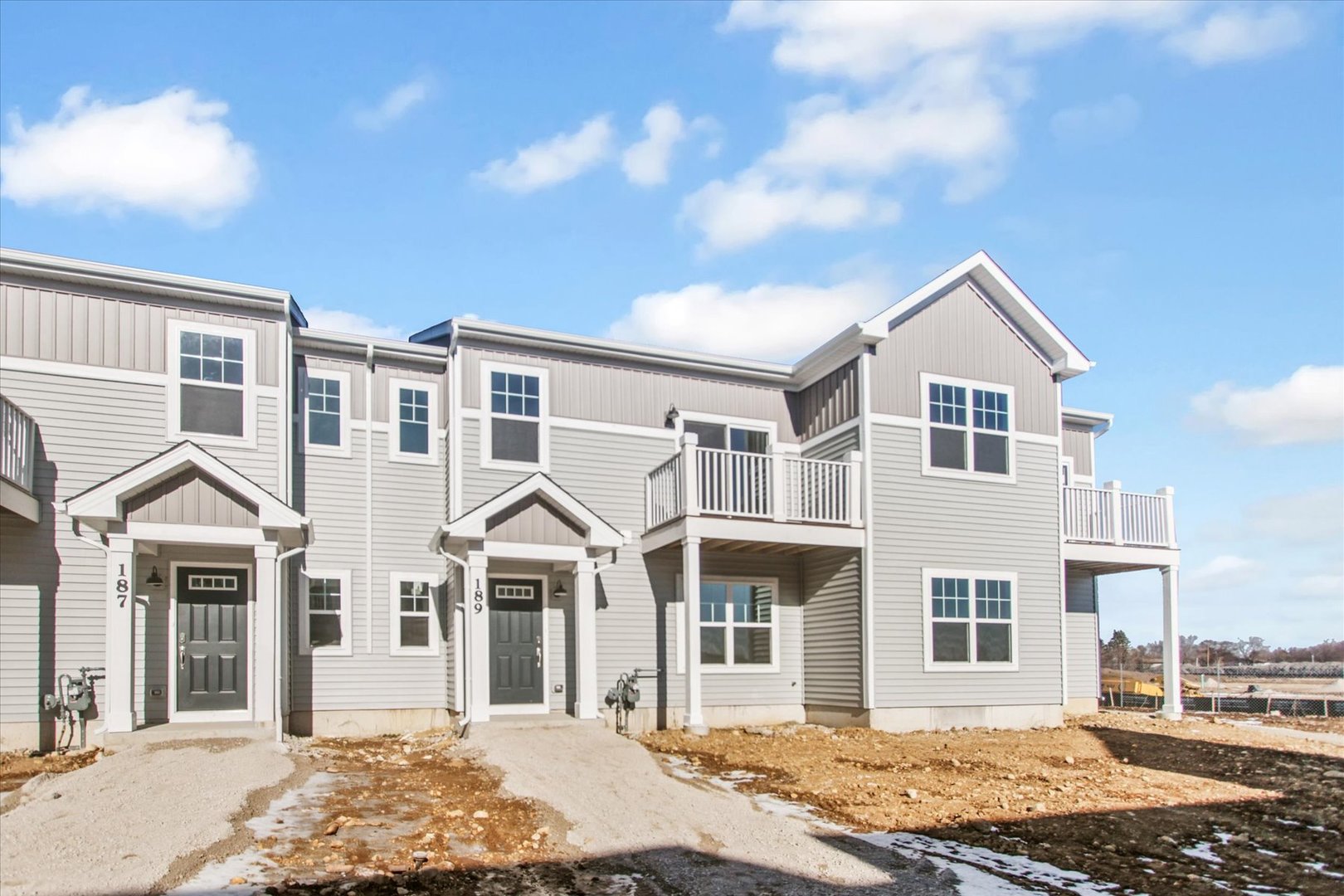 209 Kingsport Drive Property Photo