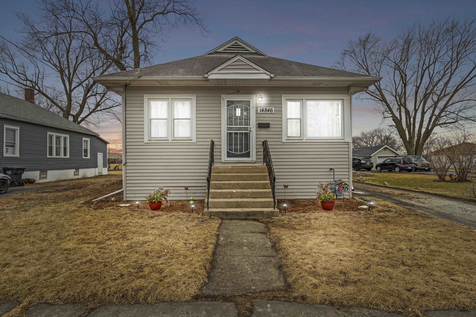 14846 Perry Avenue Property Photo