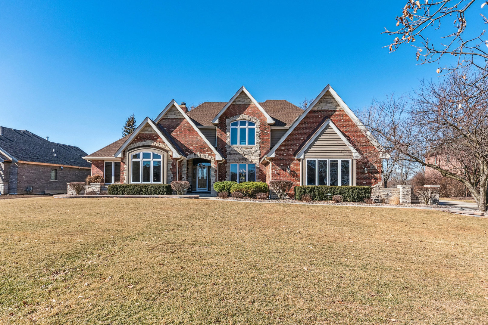 16936 S Burr Oak Drive Property Photo