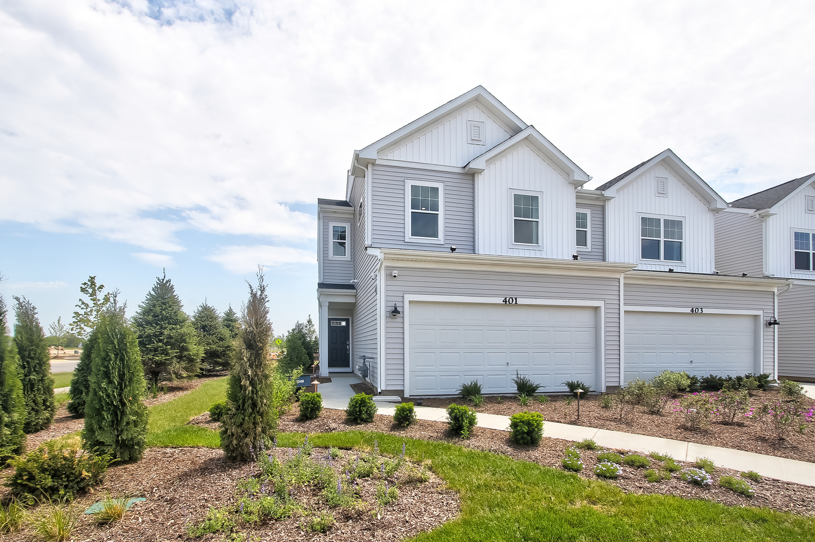 220 Kingsport Drive Property Photo