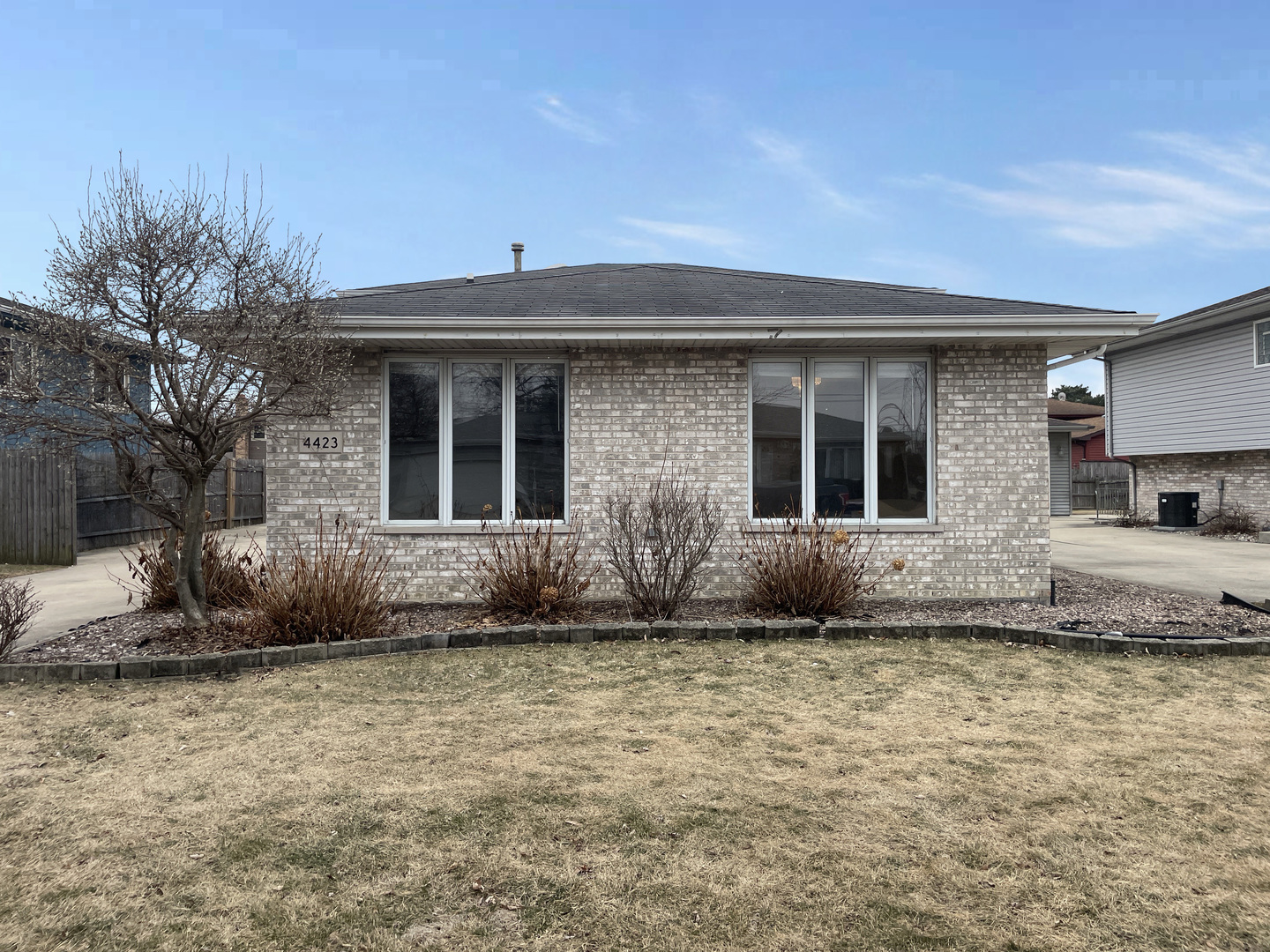 4423 141st Place Property Photo