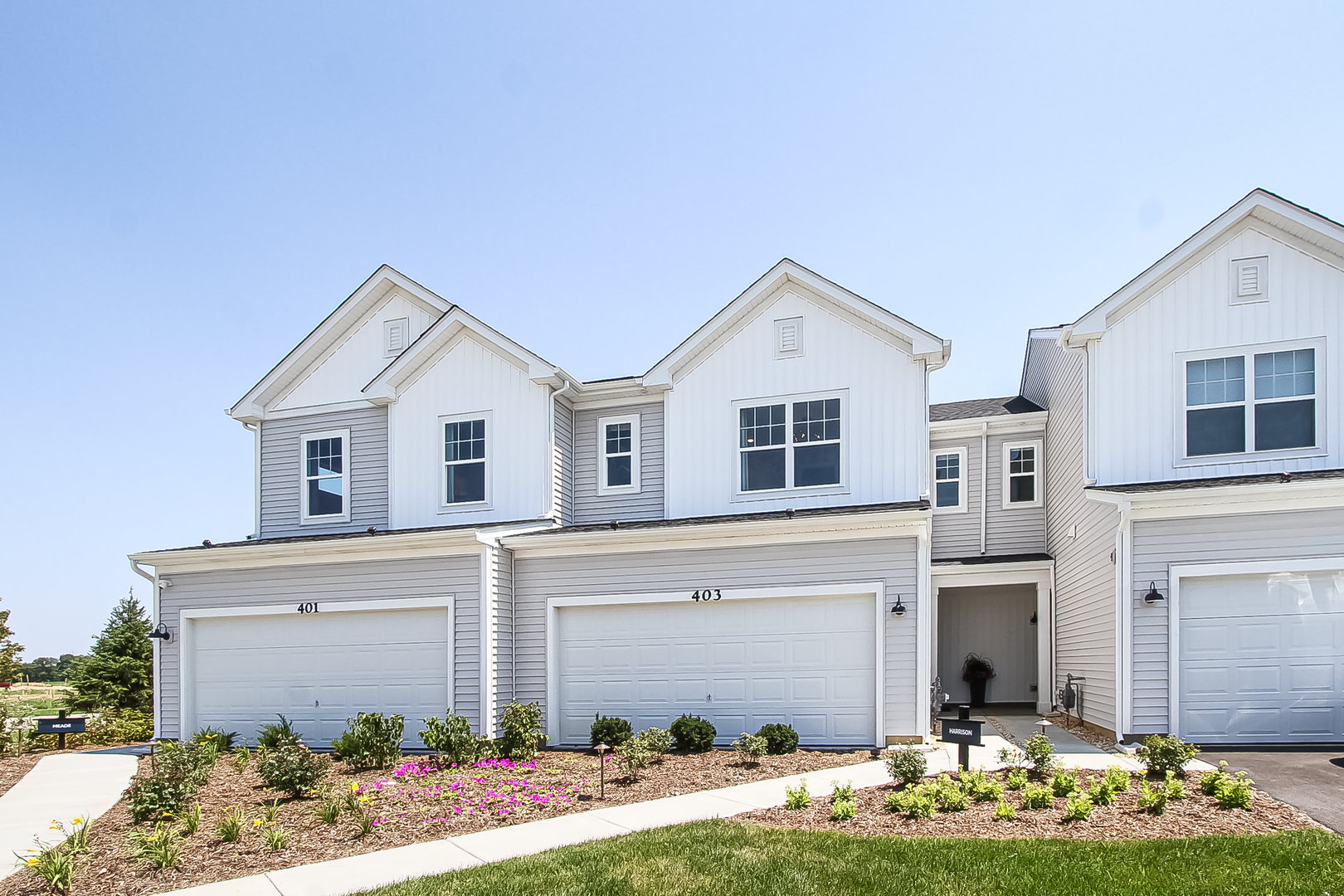 222 Kingsport Drive Property Photo