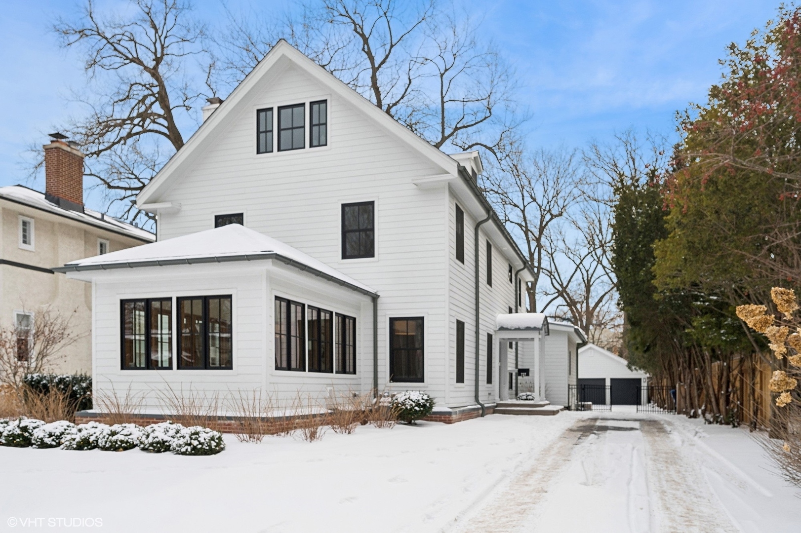 727 Ashland Avenue Property Photo