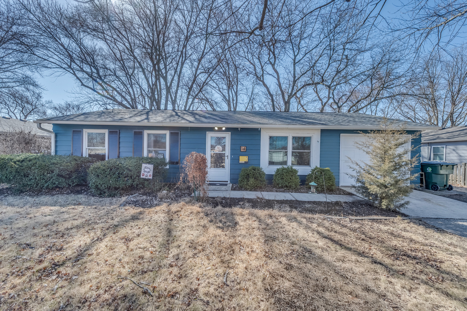 14 Pomeroy Road Property Photo