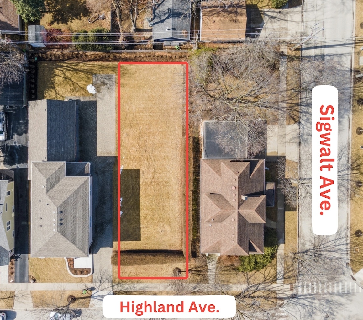 108 S Highland Avenue Property Photo