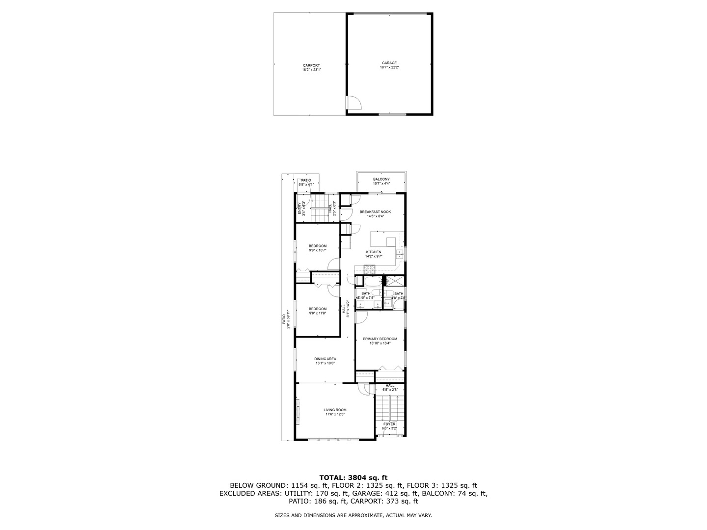 6760 W Gunnison Street Property Photo 47
