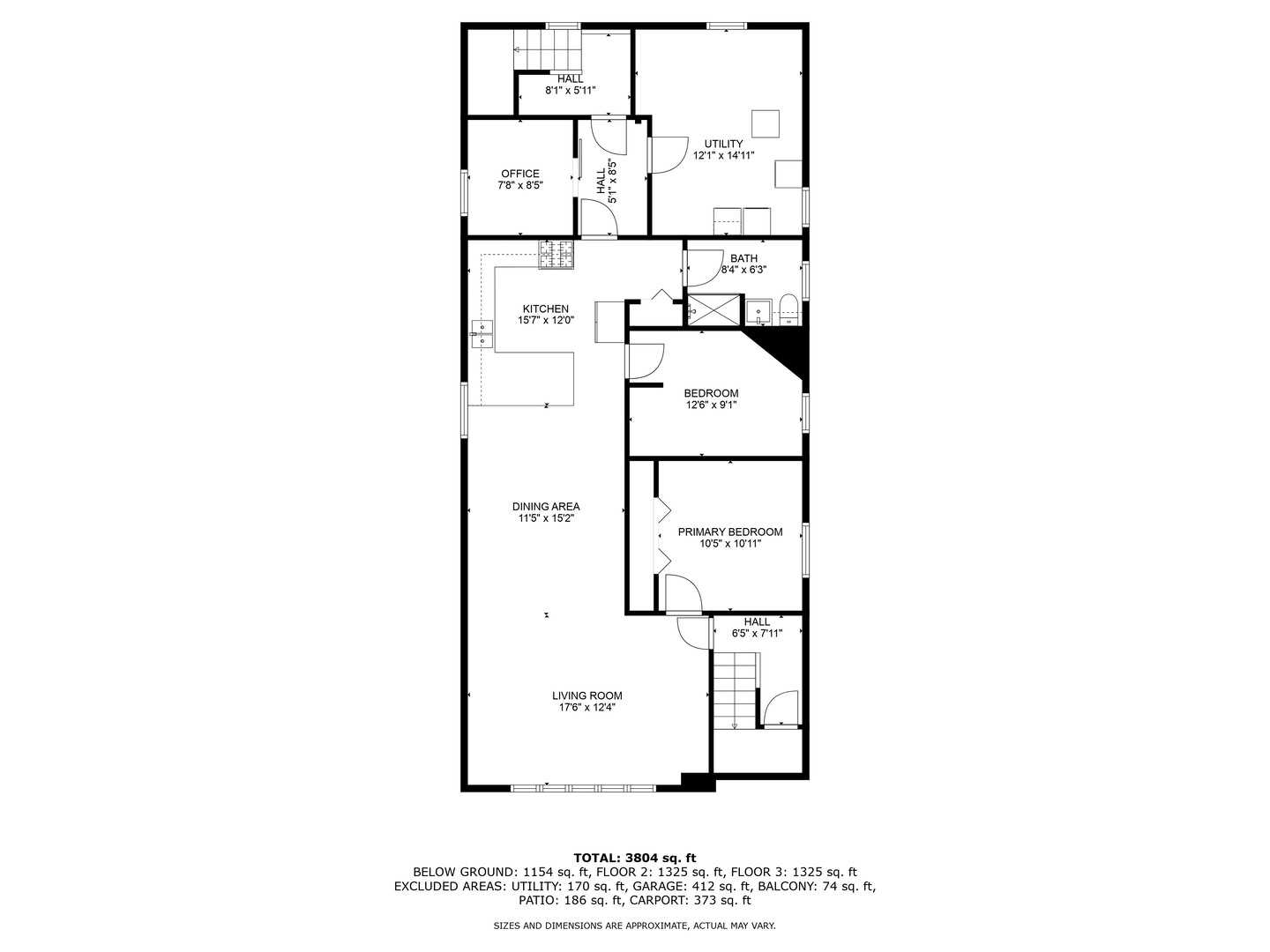 6760 W Gunnison Street Property Photo 49