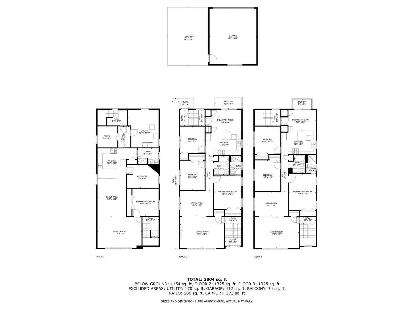 6760 W Gunnison Street Property Photo 50