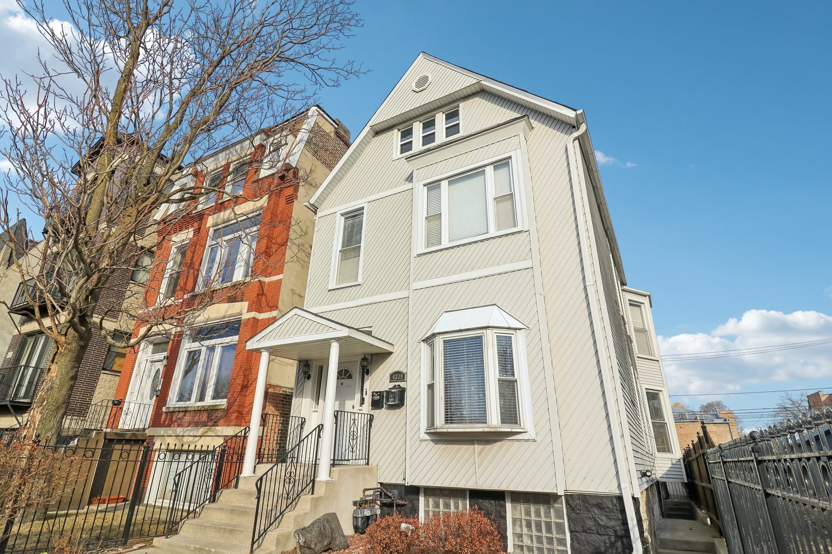 4339 S Indiana Avenue Property Photo 21