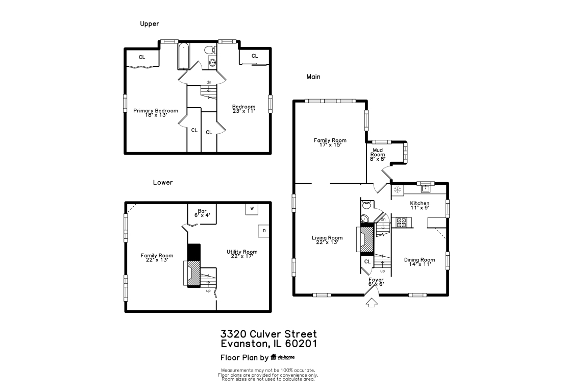 3320 Culver Street Property Photo 17