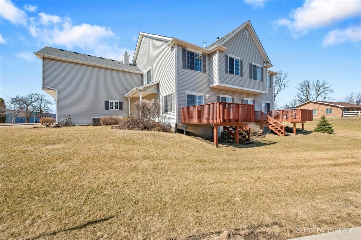 2000 Castleshire Drive Property Photo