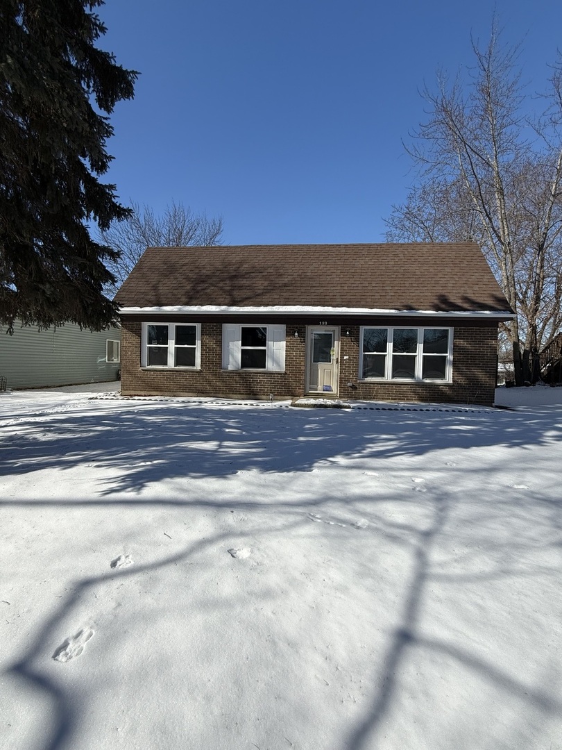 133 Larchmont Way Property Photo