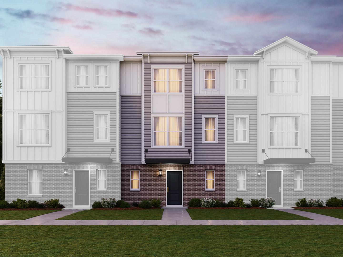 Halston Market Real Estate Listings Main Image