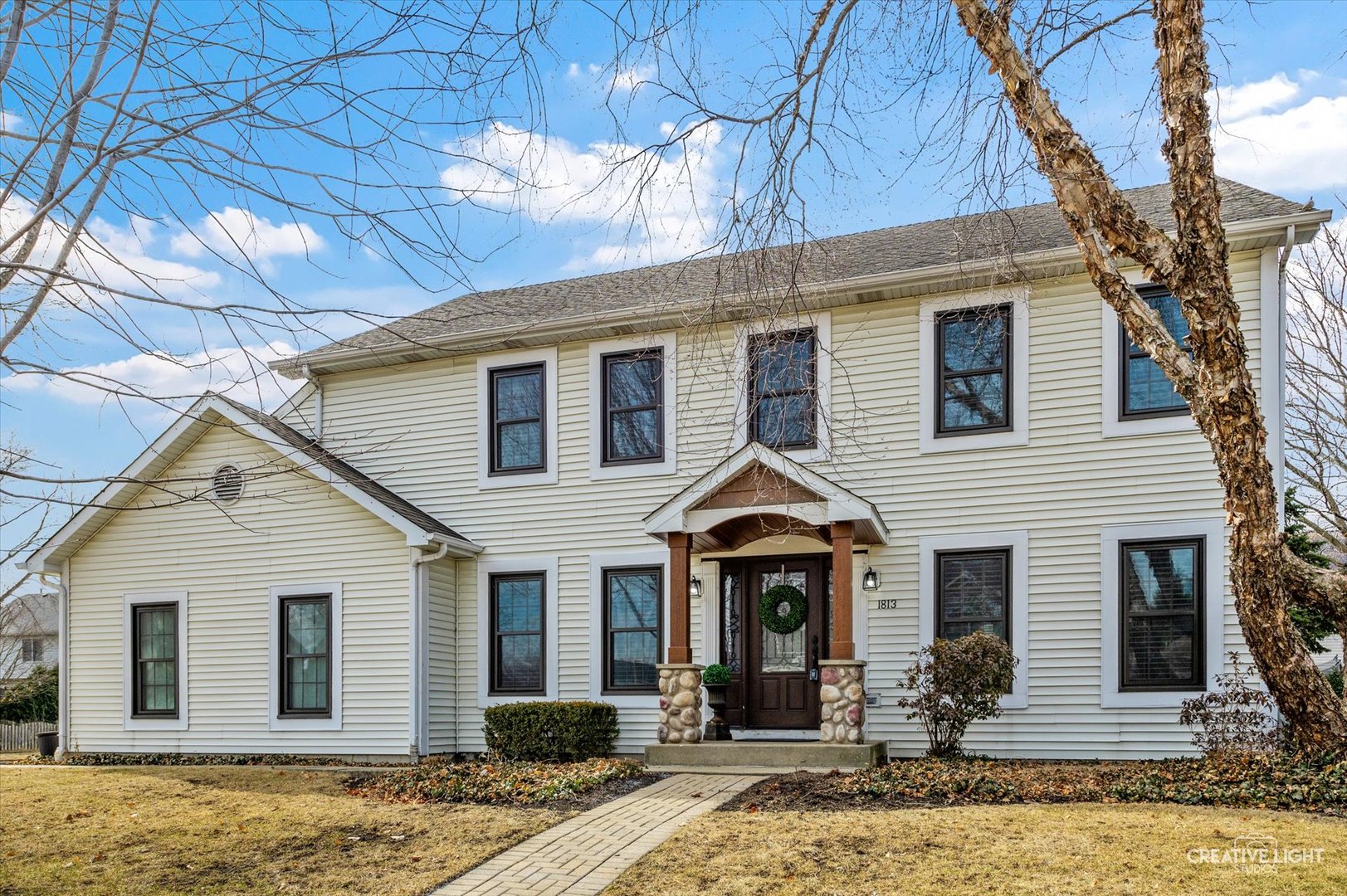 1813 Chestnut Hill Road Property Photo
