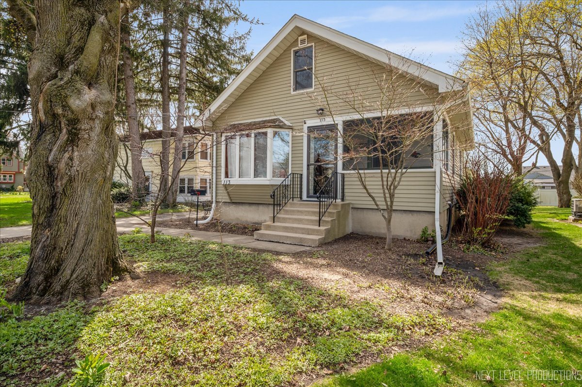 113 N Mallory Avenue Property Photo