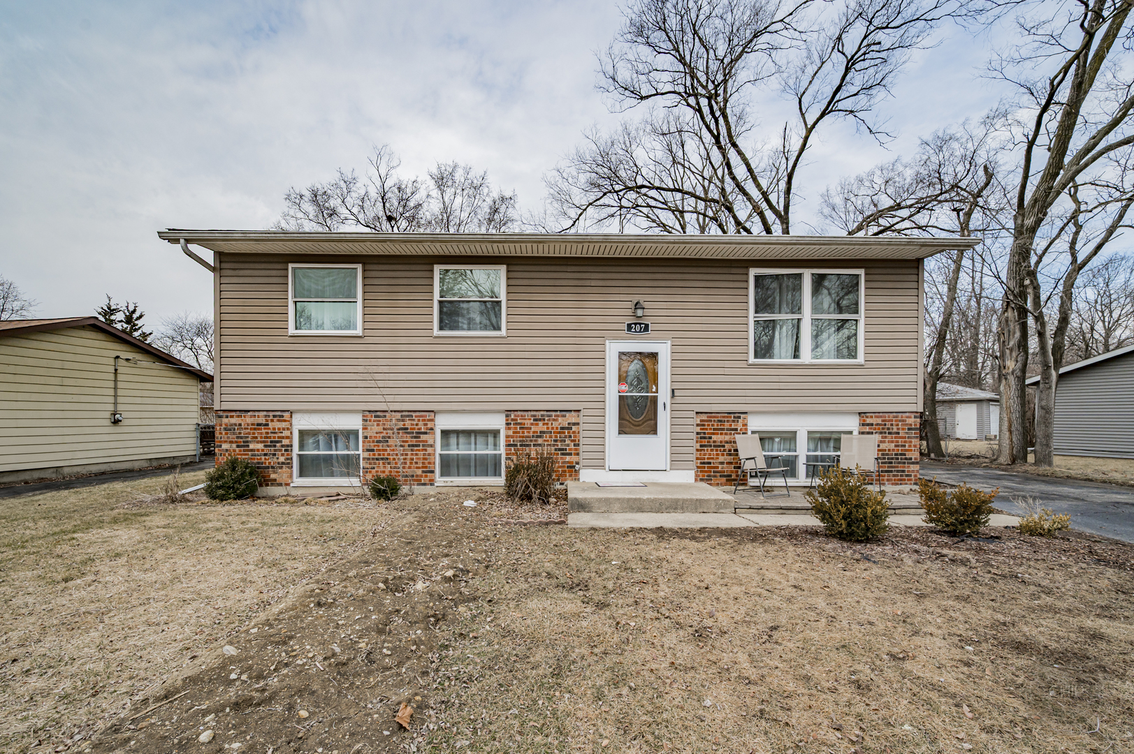 207 Bedford Road Property Photo