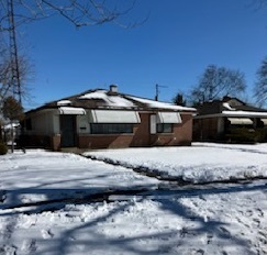 1305 Mackinaw Avenue Property Photo