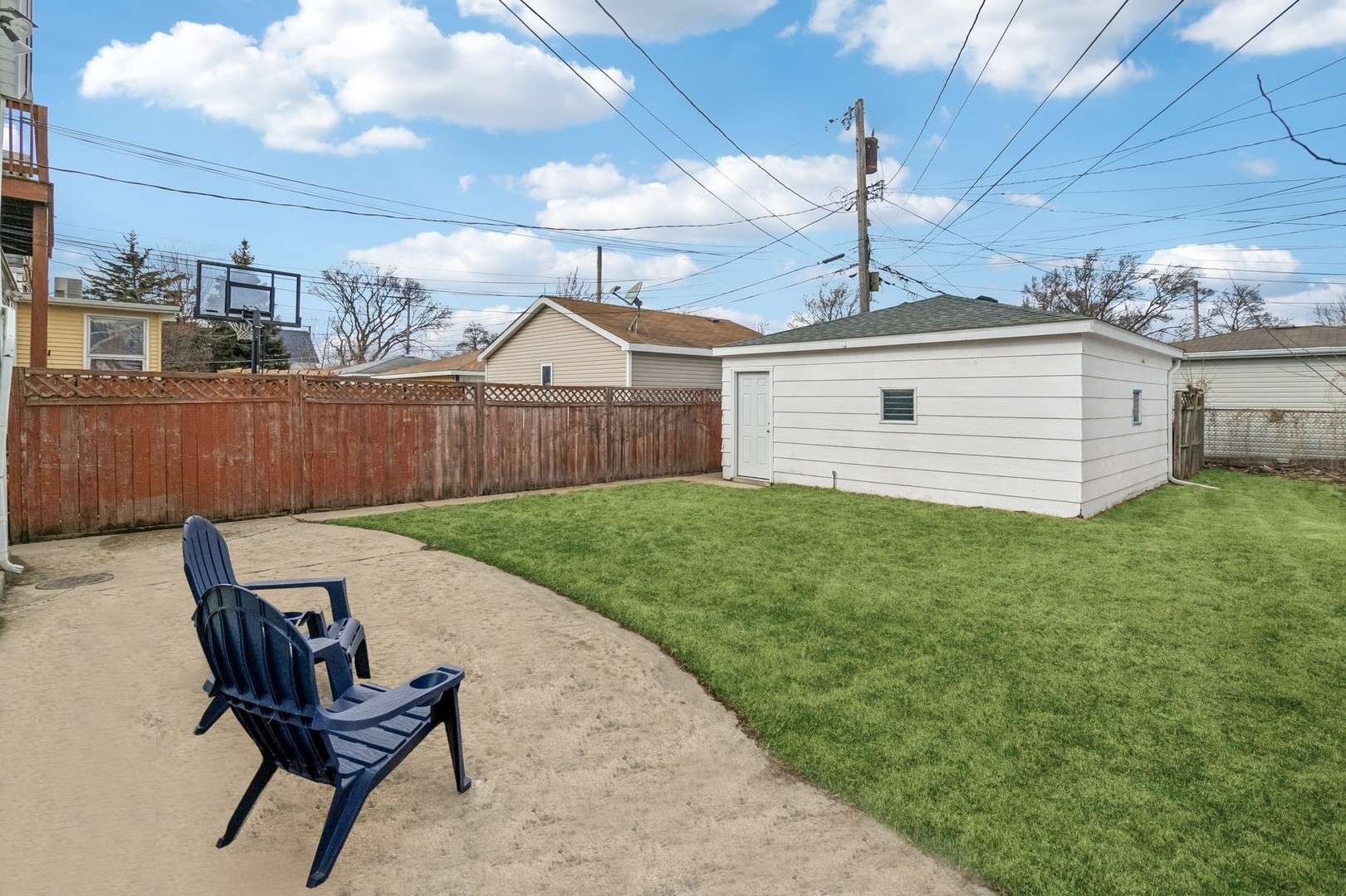 5310 W Waveland Avenue Property Photo 43