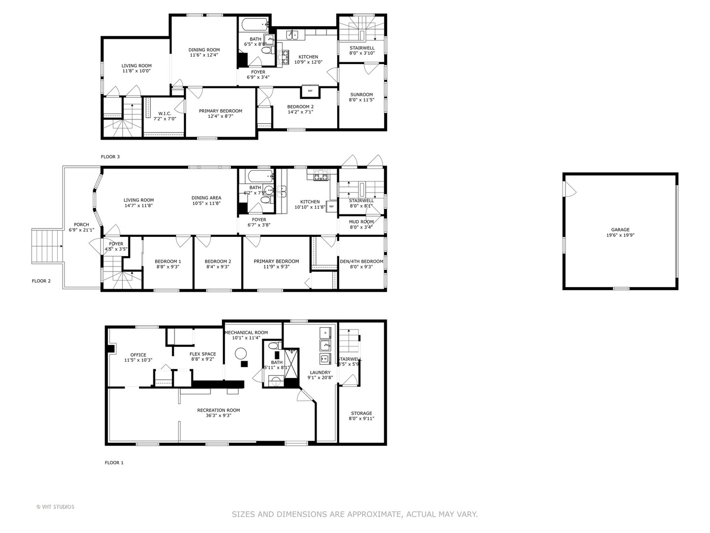 5310 W Waveland Avenue Property Photo 44