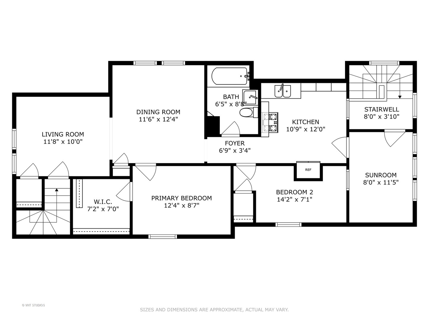 5310 W Waveland Avenue Property Photo 45