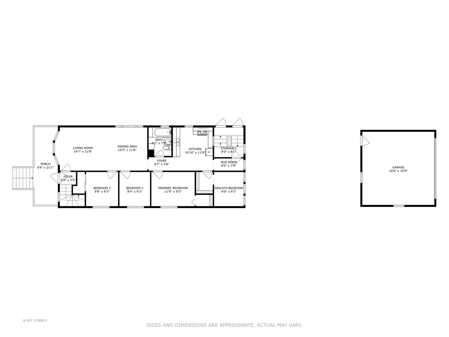 5310 W Waveland Avenue Property Photo 46