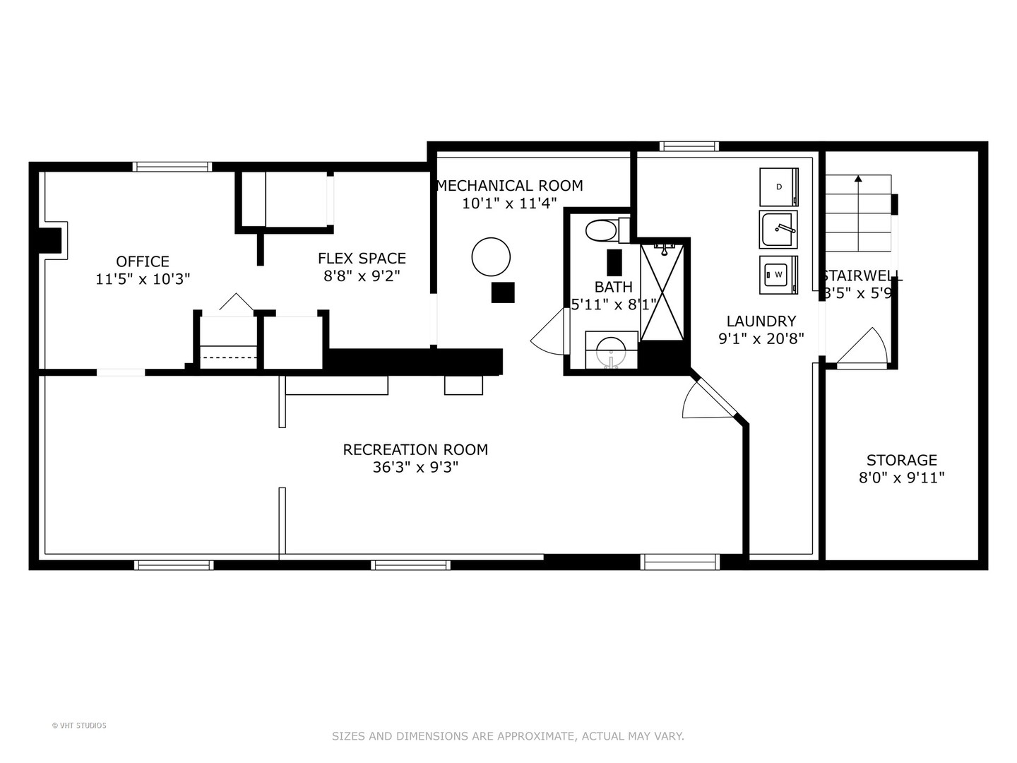5310 W Waveland Avenue Property Photo 47