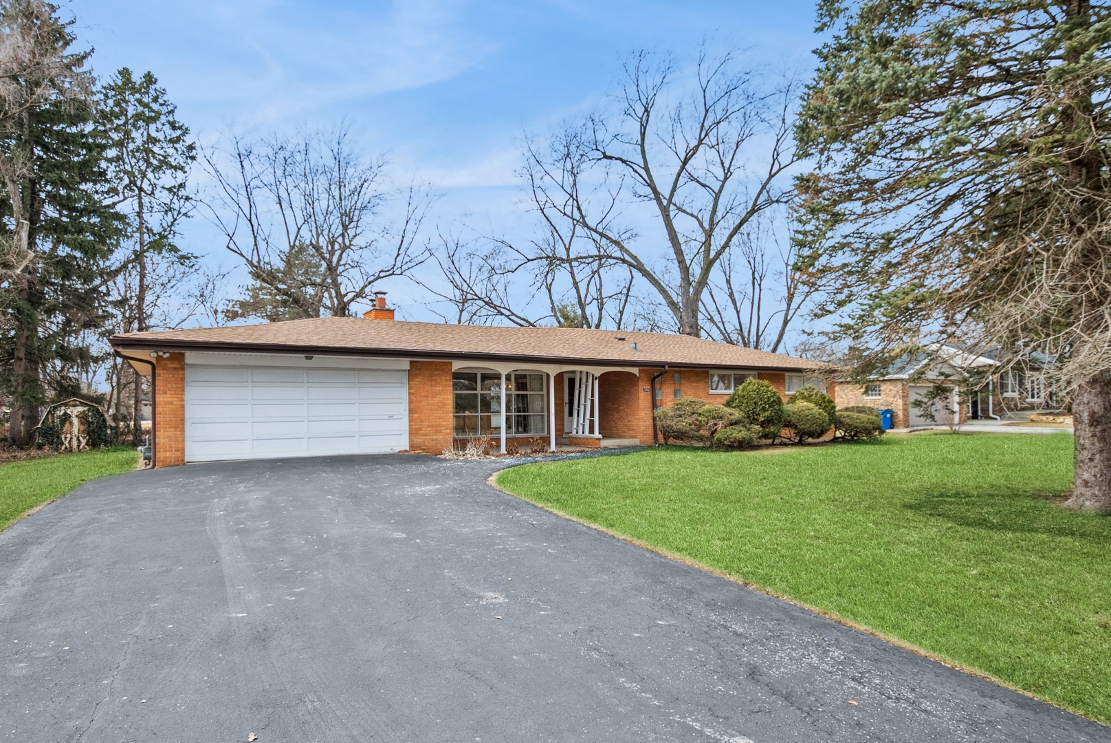 12332 S 68th Court Property Photo