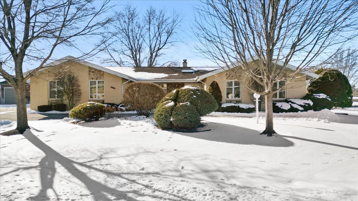 272 Cardinal Drive Property Photo
