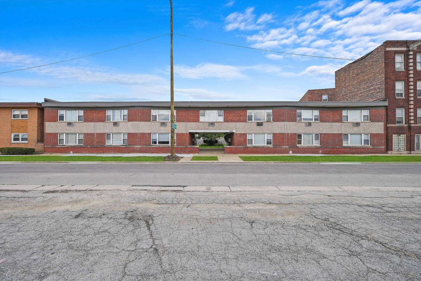6606 Windsor Avenue 1e Property Photo