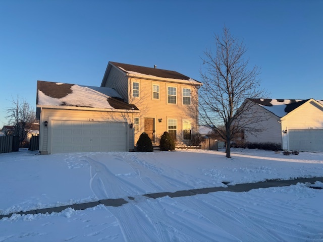 716 Osbron Street Property Photo