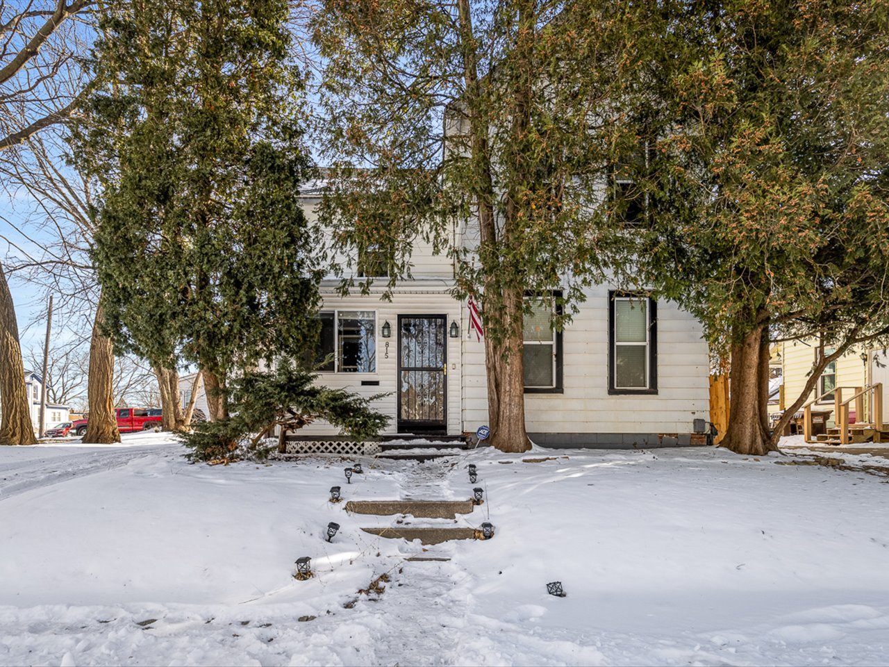 815 S Liberty Avenue Property Photo