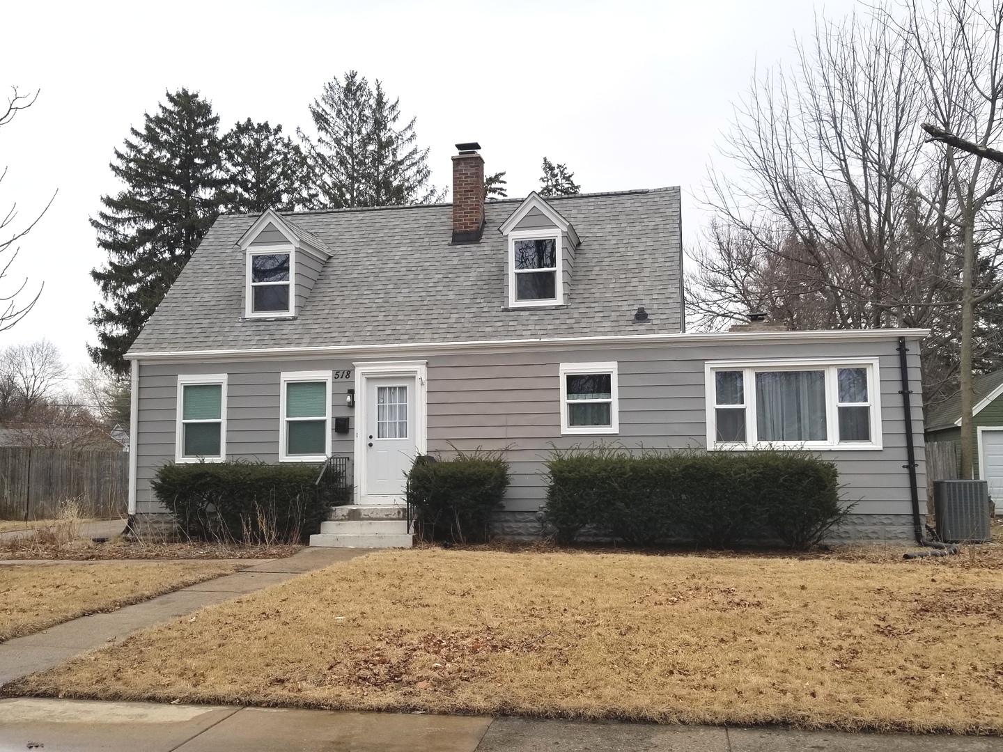 518 S 6th Street Property Photo