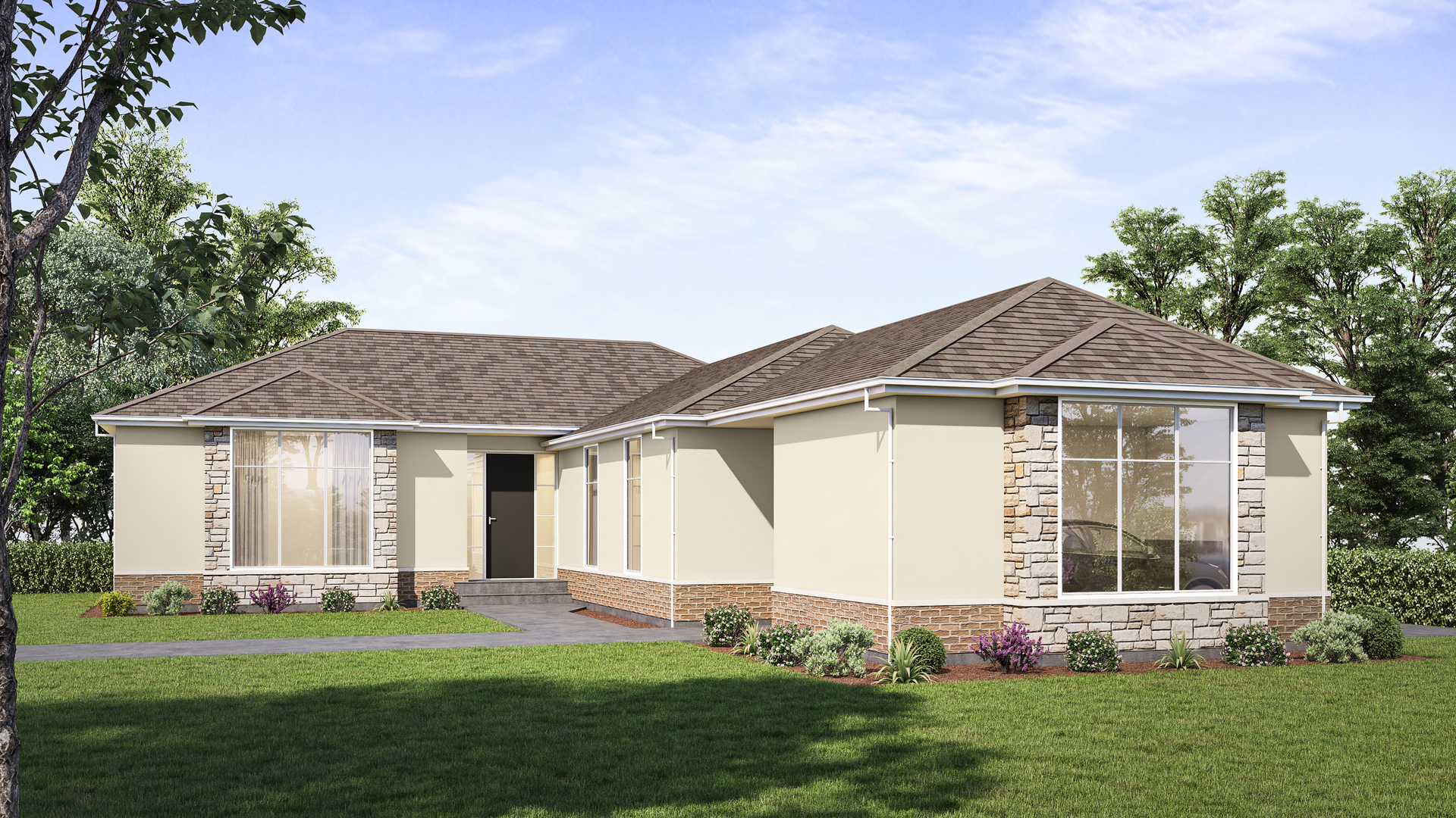 2619 Sanctuary Lane Property Photo