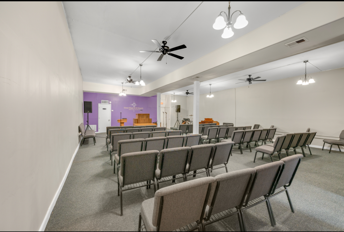 3819 W Chicago Avenue Property Photo 4
