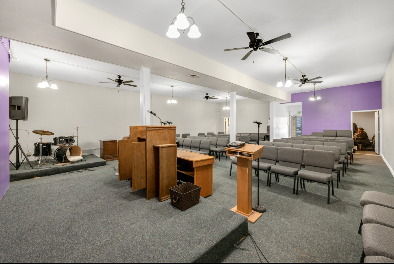 3819 W Chicago Avenue Property Photo 5