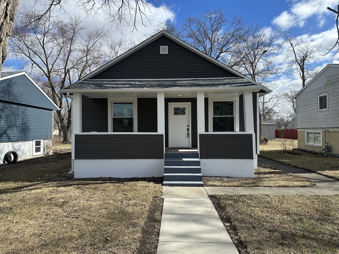 720 N Park Avenue Property Photo