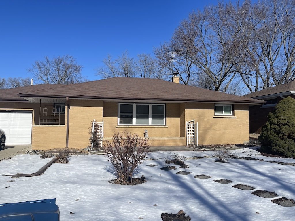 1231 Blatt Boulevard Property Photo