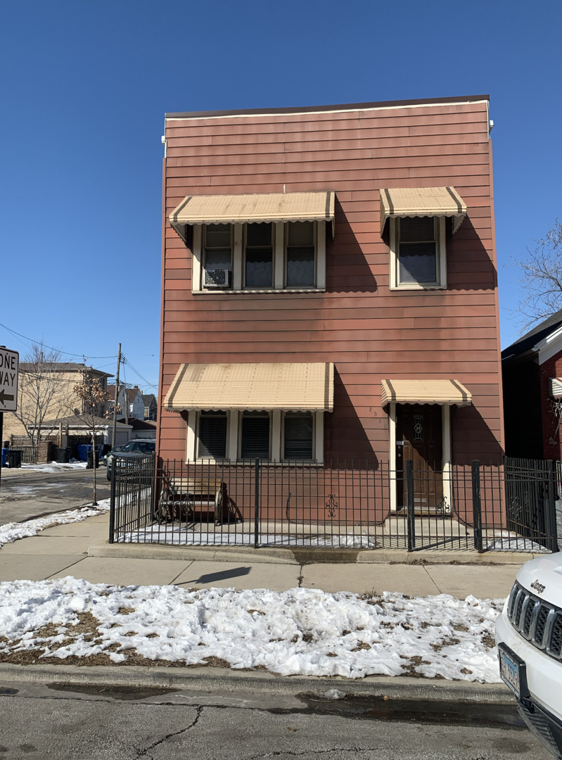2982 S Lyman Street Property Photo 1