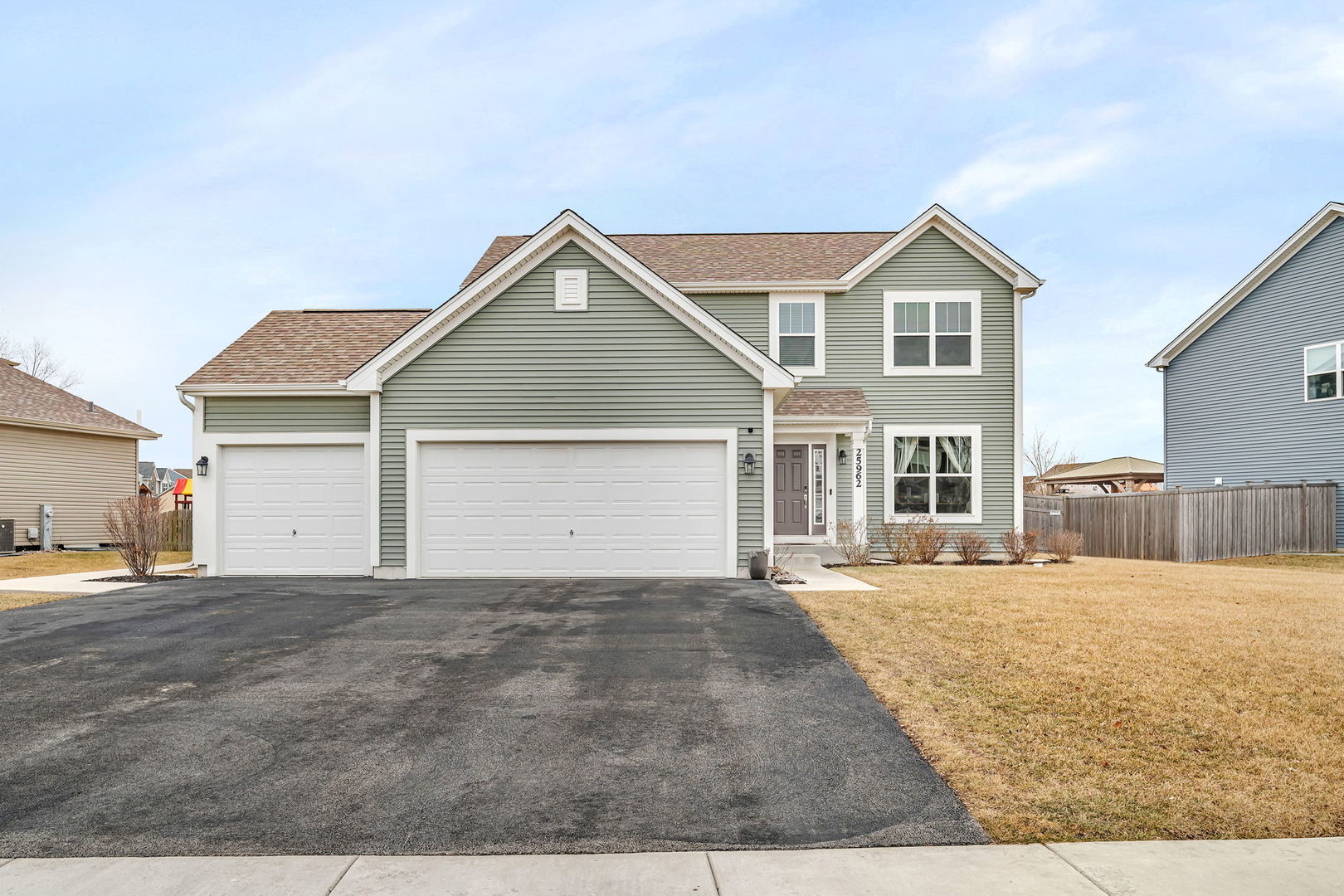 25962 S White Oak Trail Property Photo