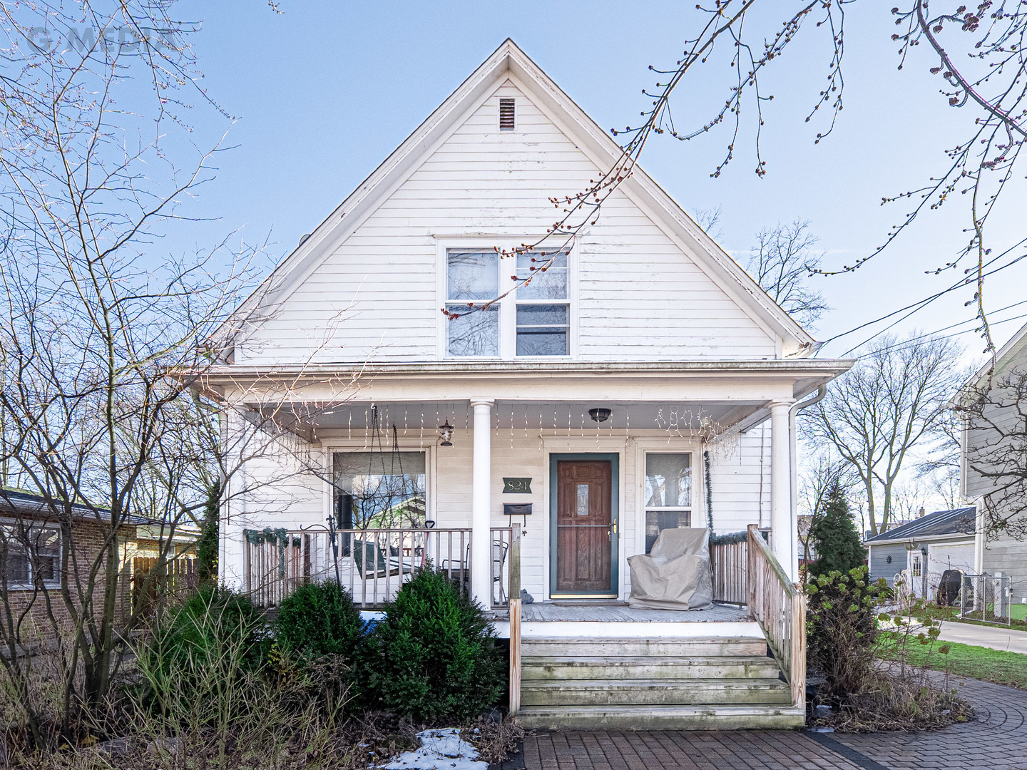 824 Shipman Place Property Photo
